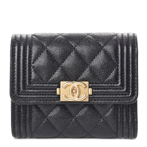 chanel boy mini size price|boy chanel medium flap wallet.